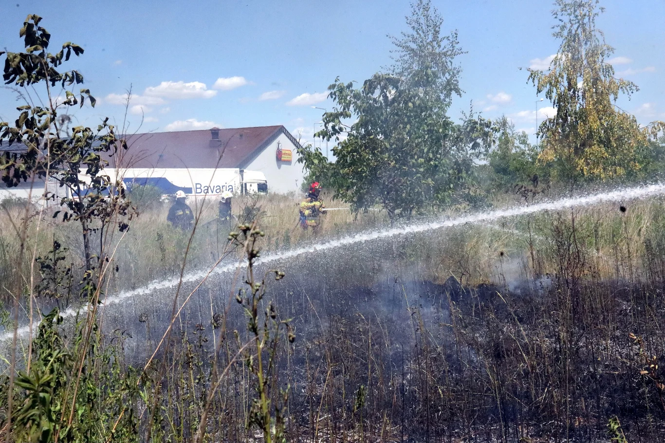 Polacy wiosną nagminnie łamią jeden przepis. Kara to 30 tys. grzywny i więzienie Polacy wiosną nagminnie łamią jeden przepis. Kara to 30 tys. grzywny i więzienie