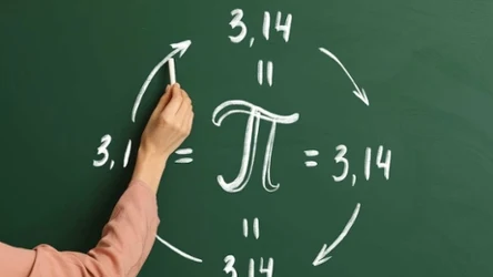 QUIZ z liczby Pi. Nie trzeba być matematykiem, żeby zdobyć 6/10