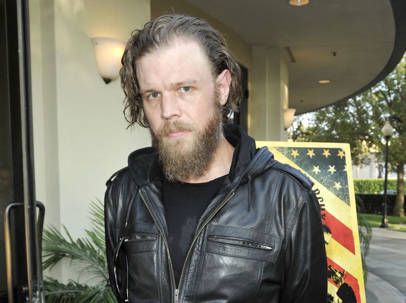 Ryan Hurst Ryan Hurst