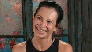 Danuta z "Farmy"