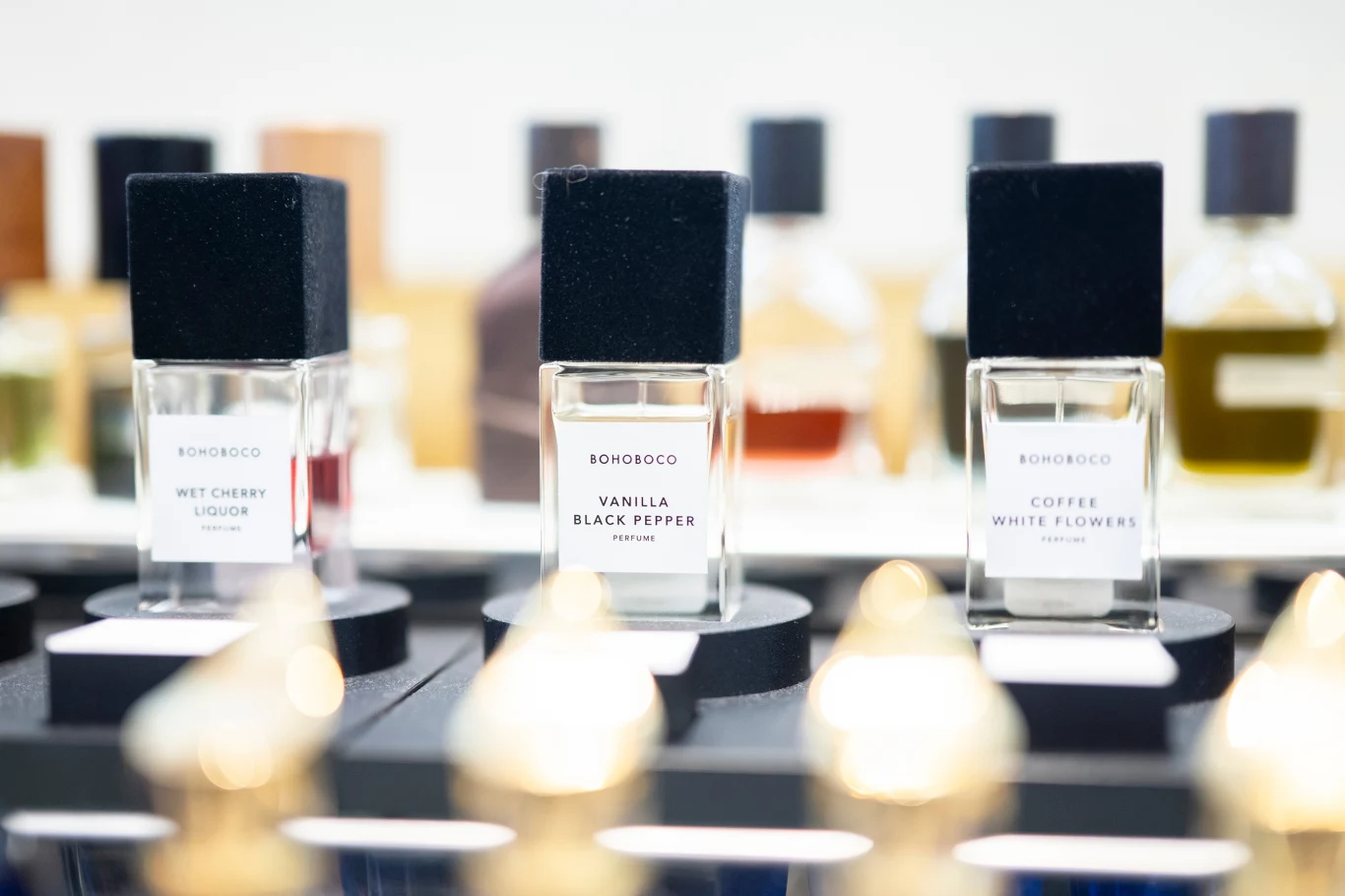 5 najpiękniejszych perfum dla dojrzałych kobiet 