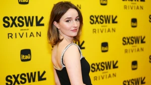 Kaitlyn Dever