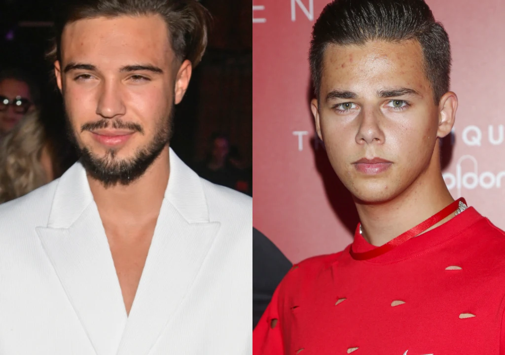 Leon Myszkowski, Allan Enso Krupa