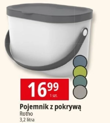 Pojemnik Rotho