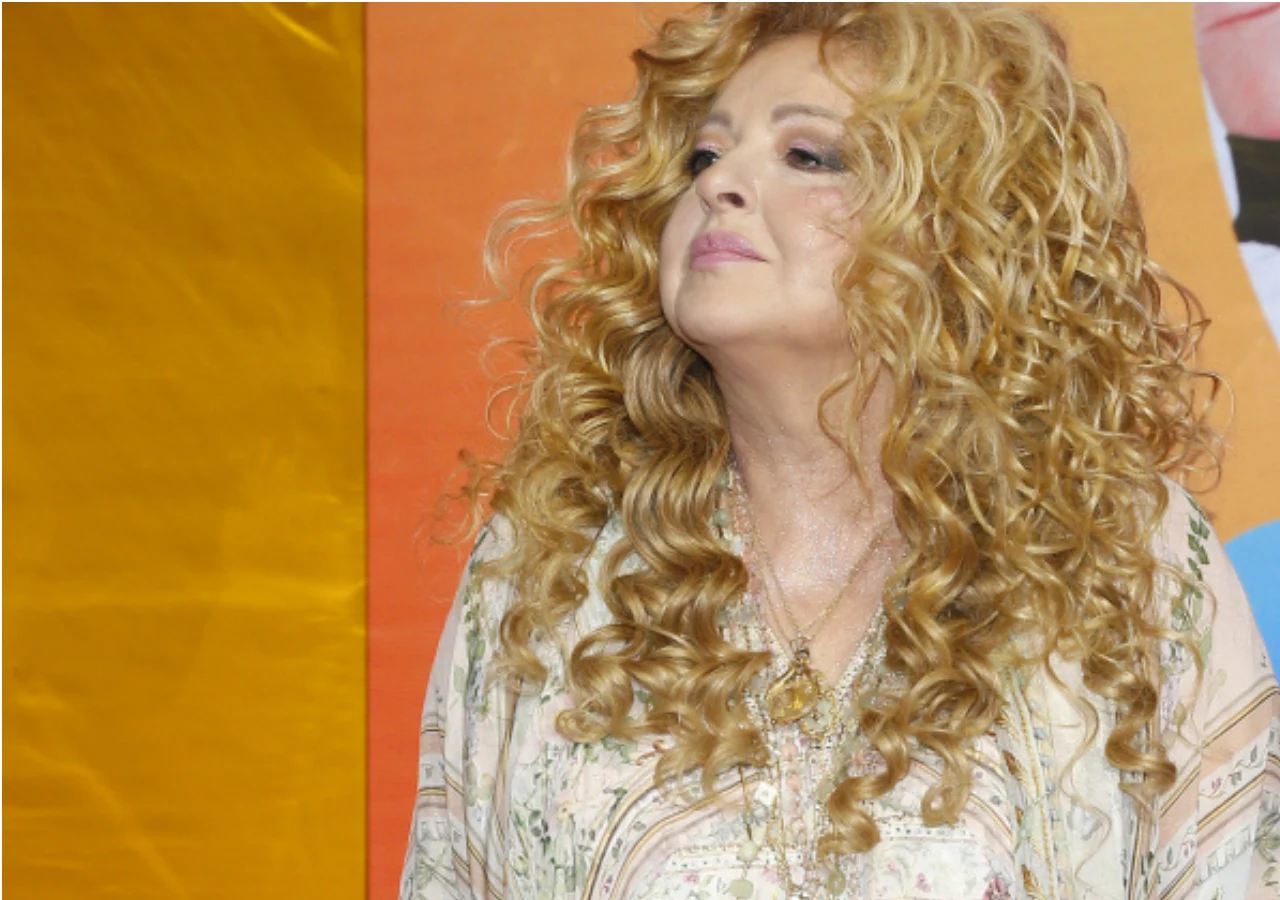 Magda Gessler Magda Gessler