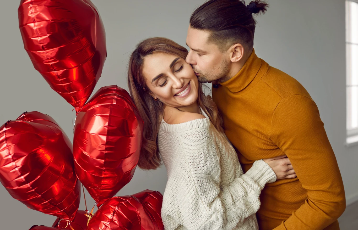 Walentynki 2026 będą pełne romantycznych spotkań i zaskakujących prezentów. 