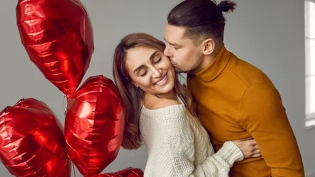 Przyciągniesz miłość w walentynki, jeśli będziesz mieć przy sobie jedną, małą rzecz.
