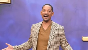 Will Smith