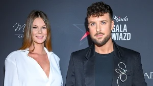 Małgorzata Tomaszewska i Aleksander Sikora