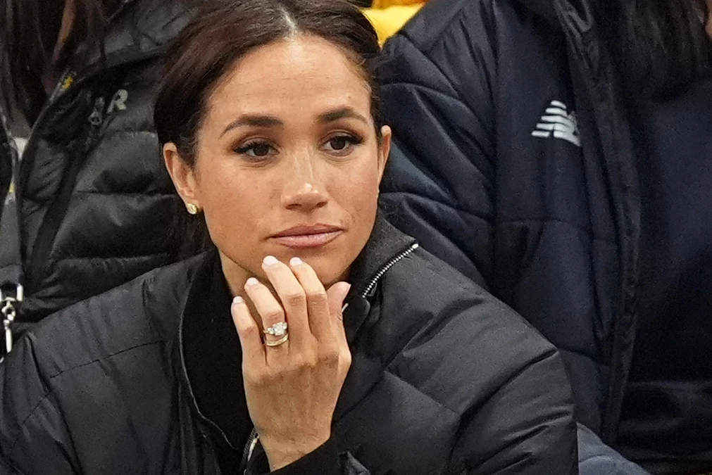 Meghan Markle odniesie zawodowy sukces? 