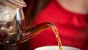 Odmładza, oczyszcza, działa jak balsam na serce. Koreanki piją ją na potęgę