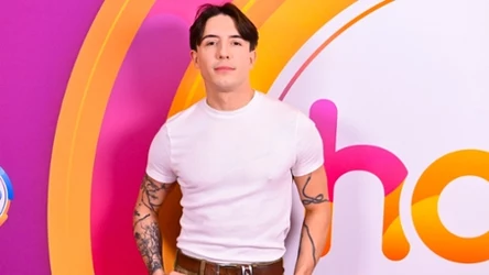 Dawid Kwiatkowski w "halo tu polsat" zdradził, o czym przed laty marzył każdego dnia. "I tak sobie to wyśniłem"