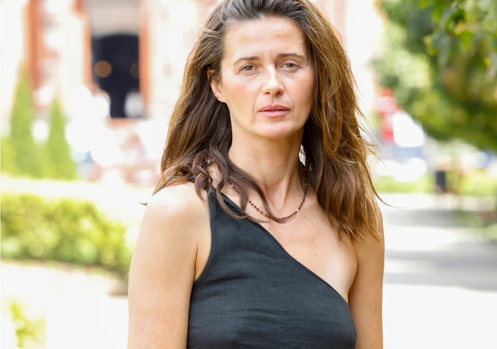 Agnieszka Grochowska