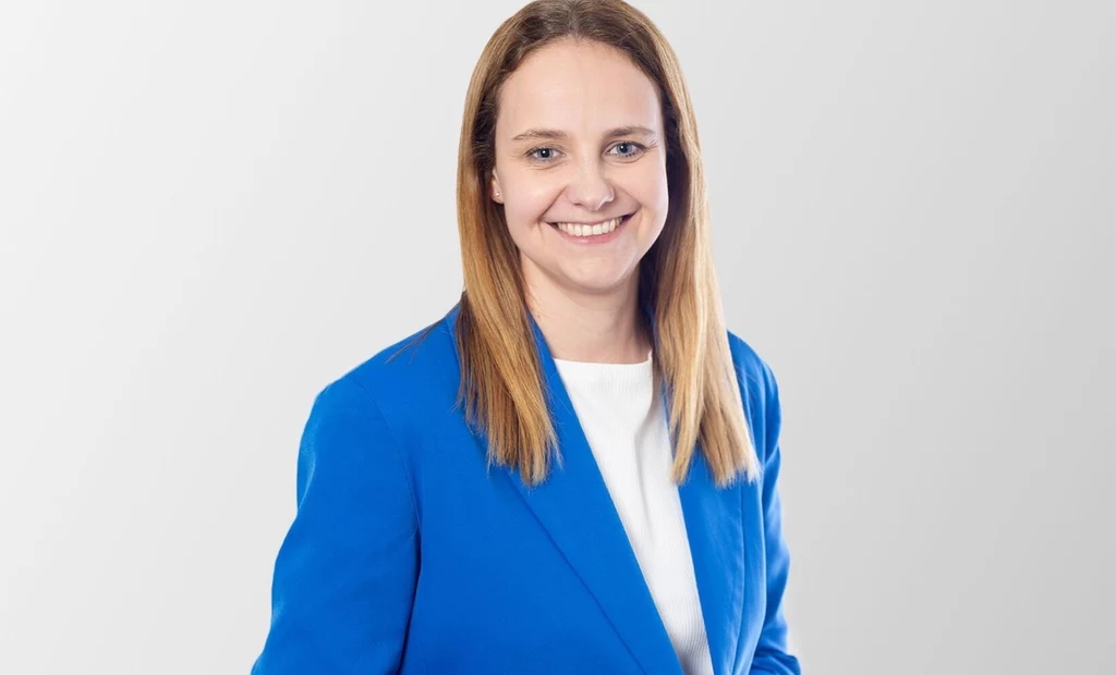 Paulina Soliwoda, Head of Consulting Services w One2tribe 