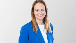 Paulina Soliwoda, Head of Consulting Services w One2tribe 