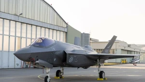 Portugalia rezygnuje z zakupu amerykańskich myśliwców F-35. Wskazują na prezydenturę Donalda Trumpa