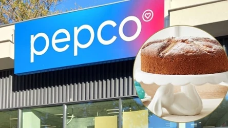 Przepiękna patera na Wielkanoc w Pepco! 