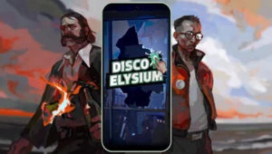 Disco Elysium wkracza na Androida. Co czeka graczy?