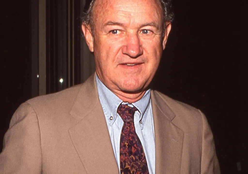 Gene Hackman