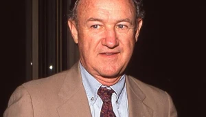 Gene Hackman