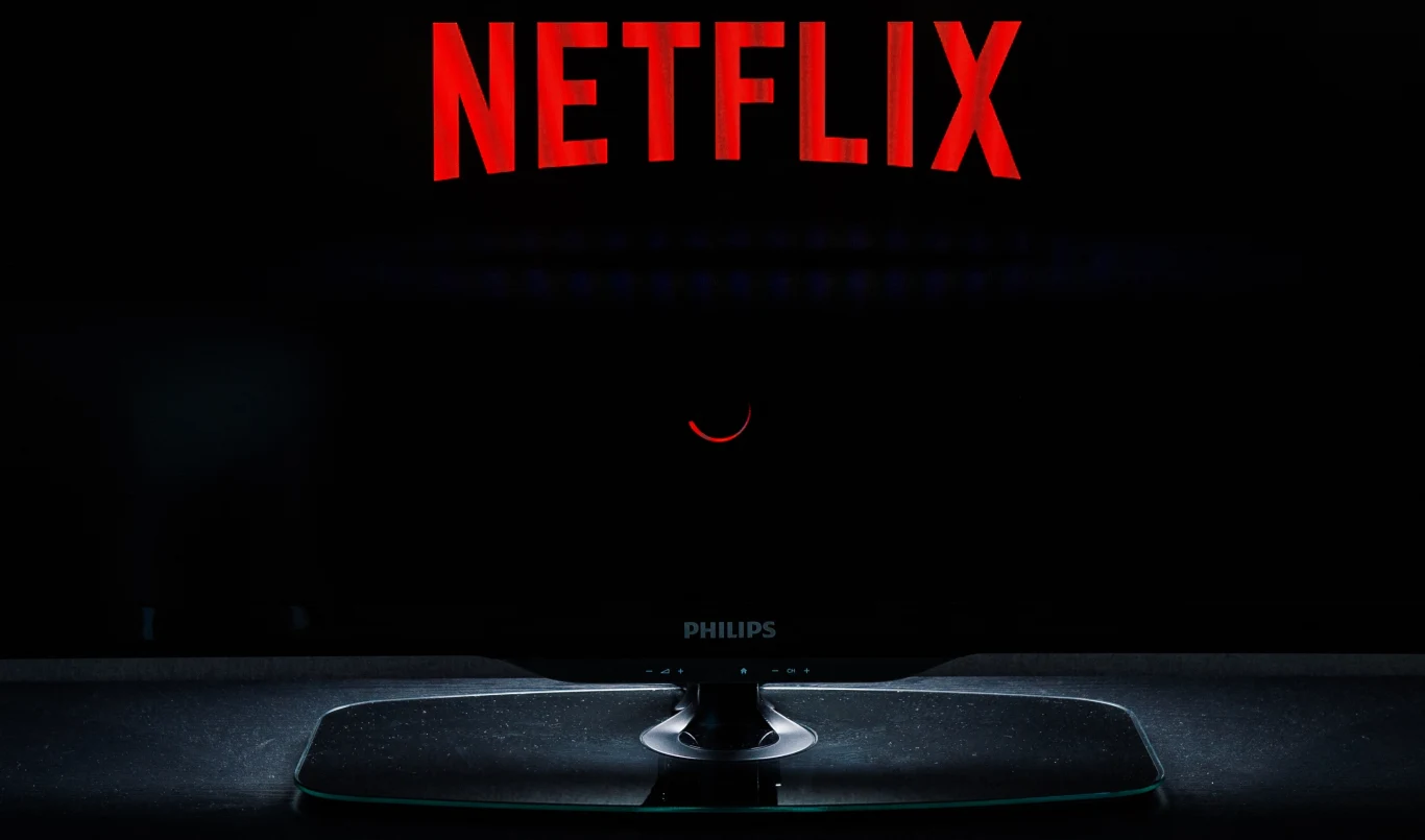 Jakie plany na rozwój sektora gier na Netflix? Tego prawdopodobnie dowiemy się na dniach Jakie plany na rozwój sektora gier na Netflix? Tego prawdopodobnie dowiemy się na dniach