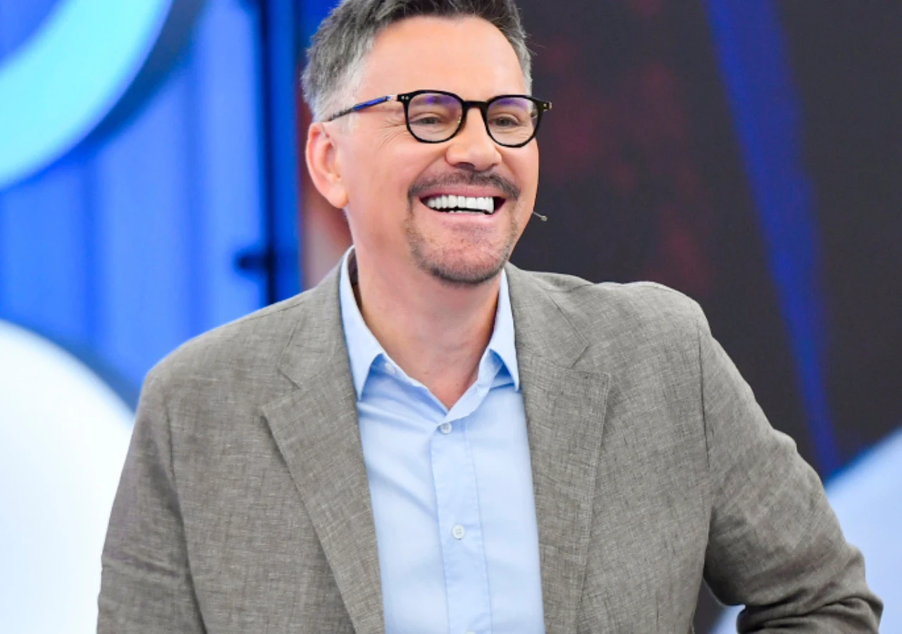 Krzysztof Ibisz Krzysztof Ibisz