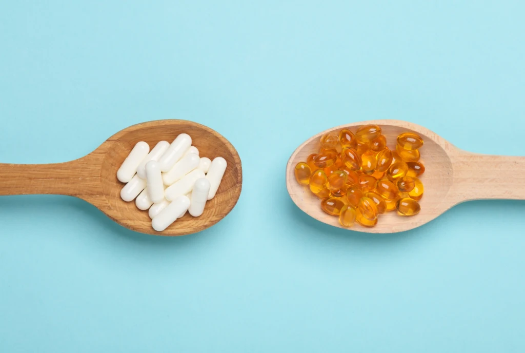 Chcesz czuć się lżej i mieć więcej siły? Połącz witaminę D z koenzymem Q10