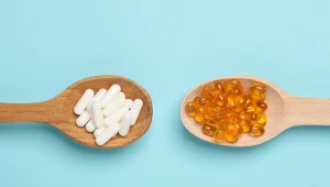 Chcesz czuć się lżej i mieć więcej siły? Połącz witaminę D z koenzymem Q10