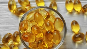 Najlepsza towarzyszka dla witaminy D. Bierz razem, skorzystają nie tylko kości 