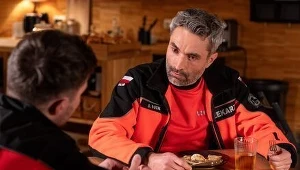 Na sygnale -  Odcinek 695: "Ta jedyna"