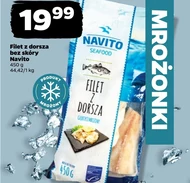 Filet z dorsza Navito