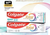 Зубна паста Colgate