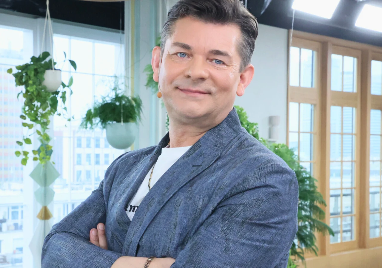 Zenek Martyniuk Zenek Martyniuk