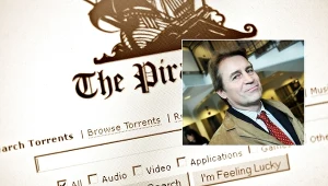 Carl Lundström nie żyje. Milioner miał nieodzowny wkład w rozwój serwisu The Pirate Bay