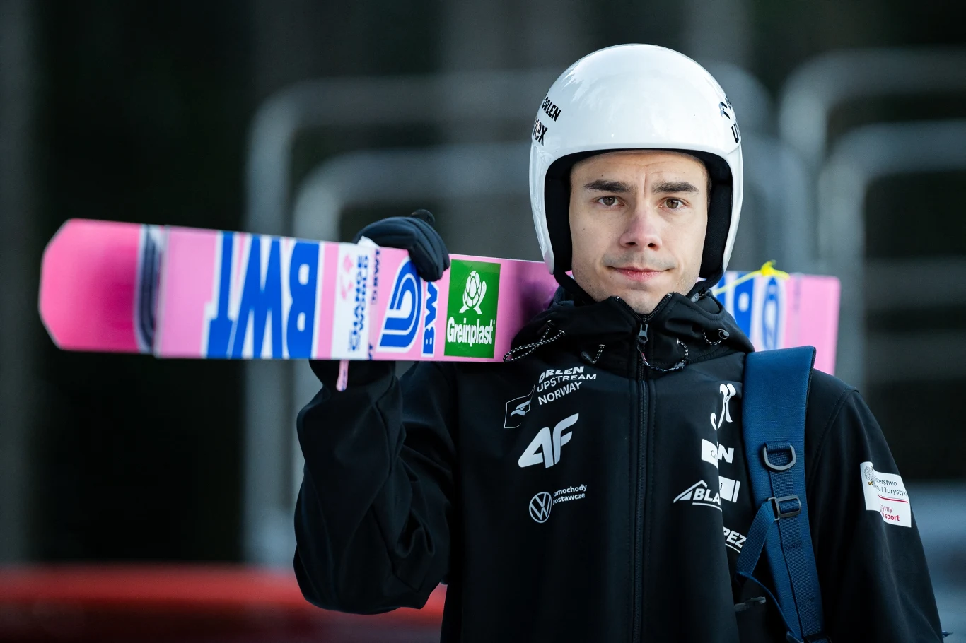 Jakub Wolny
