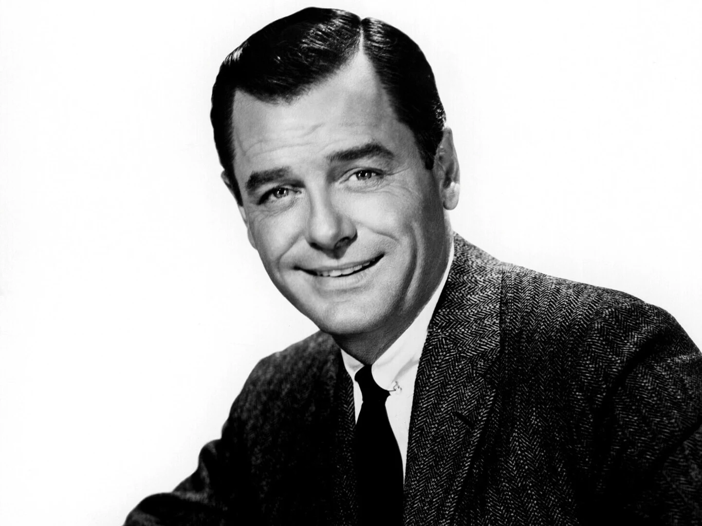 Gig Young w 1959 roku Gig Young w 1959 roku