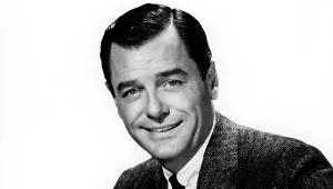 Gig Young w 1959 roku