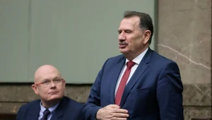 Zbigniew Ziejewski został odwołany ze stanowiska wiceszefa MAP. Co wpisał w oświadczeniu majątkowym?