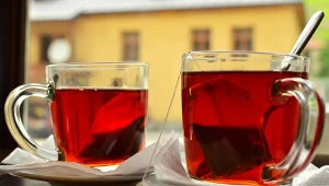 Rooibos dostarcza magnezu i pomaga obniżyć cholesterol