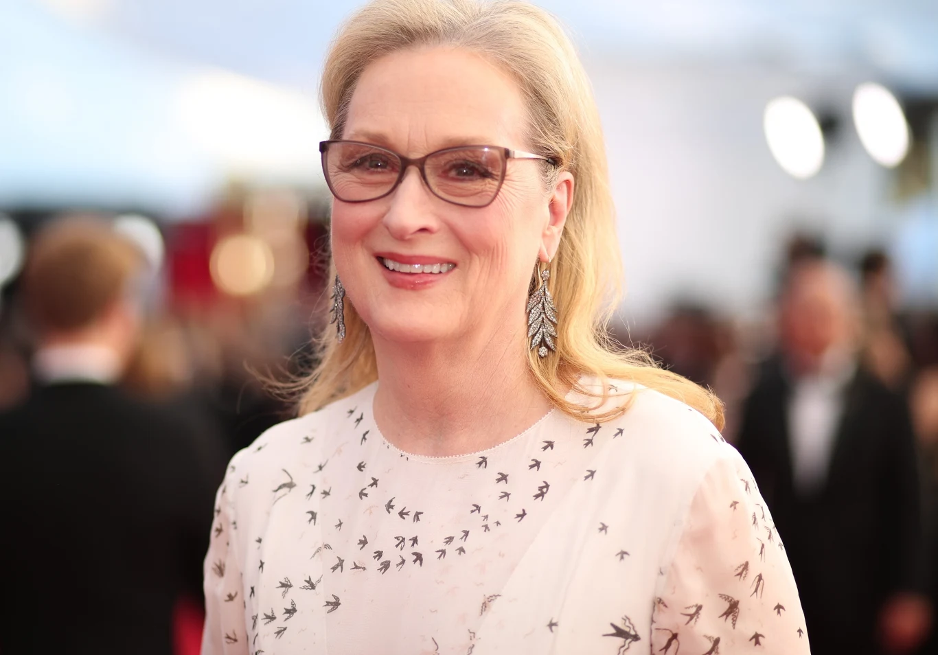 Meryl Streep odnalazła nową miłość Meryl Streep odnalazła nową miłość