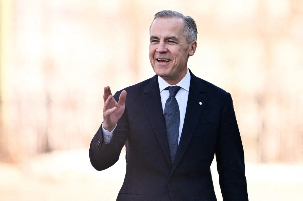 Premier Kanady odpowiada na słowa Donalda Trumpa Premier Kanady odpowiada na słowa Donalda Trumpa