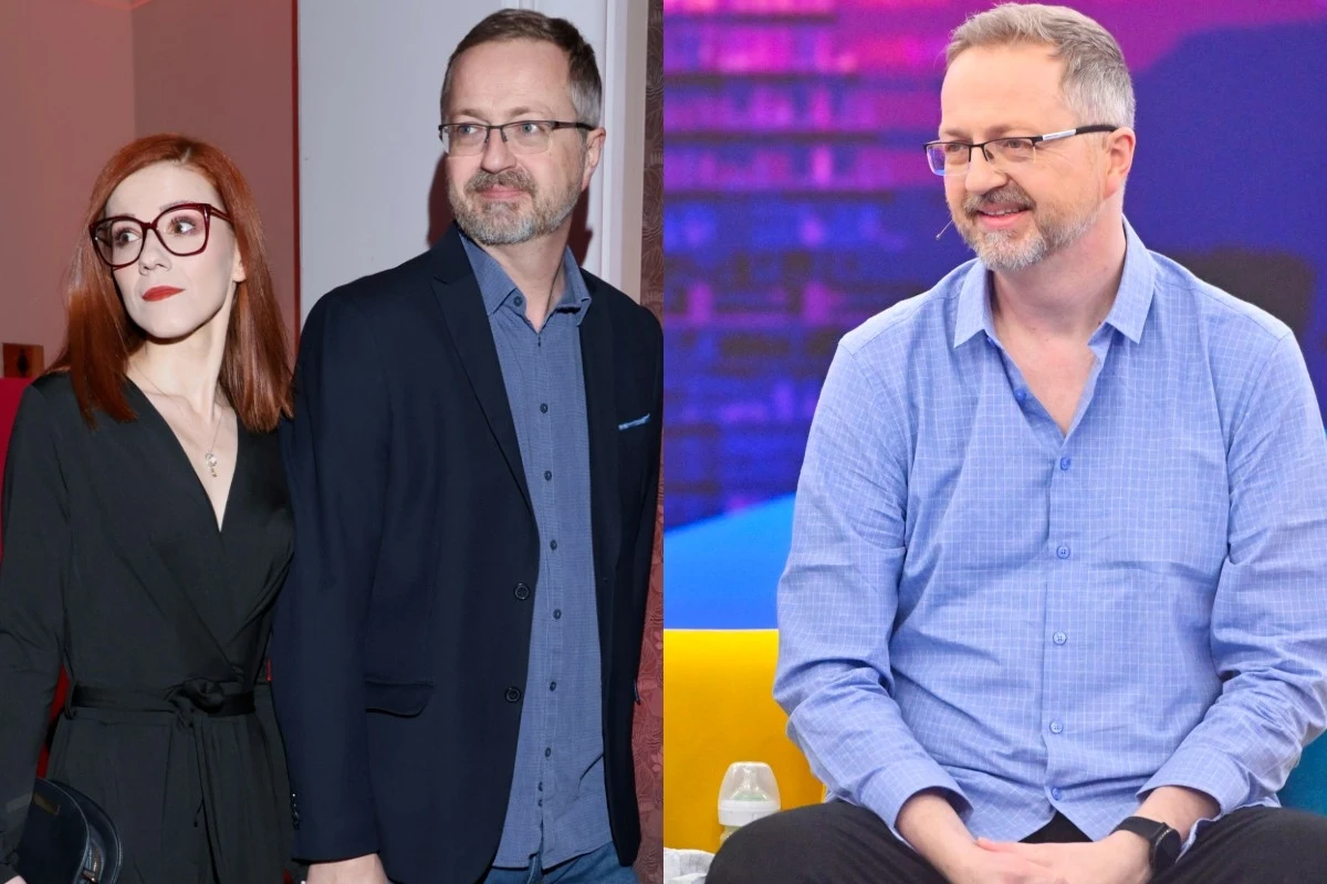 Przemysław i Gabriela Borkowscy Przemysław i Gabriela Borkowscy