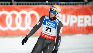 Koszmar Polaków w Ruce. Dwóch nie awansowało do konkursu