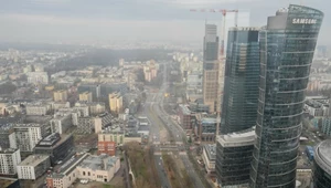 Agencja Fitch Ratings opublikowała nowy rating dla Polski 