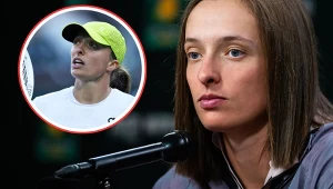 Coś złego dzieje się z Igą Świątek. Sama przyznała. "Już tego nie pamiętam"