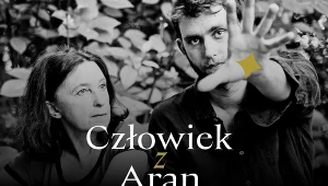 Timeless Film Festival Warsaw: "Człowiek z Aran" z muzyką na żywo