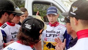 Wielkie ciśnienie w polskim klubie. Porażka wywoła trzęsienie ziemi