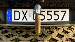 Montaż haka holowniczego musi odbyć się zgodnie z przepisami Prawa o ruchu drogowym