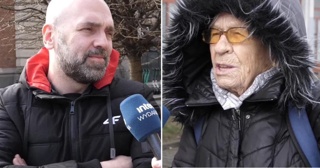 Państwo powinno interweniować, jeśli chodzi o ceny mieszkań i kredyty na ich zakup? Mieszkańcy Krakowa mają jasne zdanie Państwo powinno interweniować, jeśli chodzi o ceny mieszkań i kredyty na ich zakup? Mieszkańcy Krakowa mają jasne zdanie