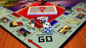 Znane polskie miasto w nowej wersji kultowej Monopoly